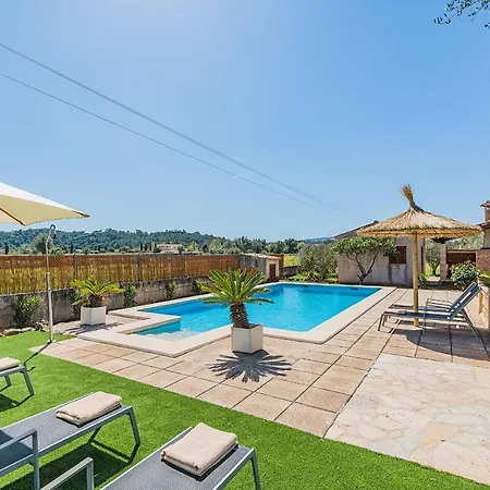 Ferienhaus Magdalena