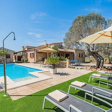 Holiday home Magdalena Pollenca