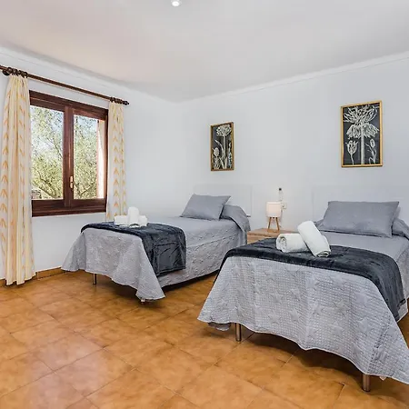 Magdalena Ferienhaus