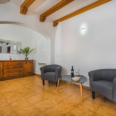 Magdalena Ferienhaus Pollença