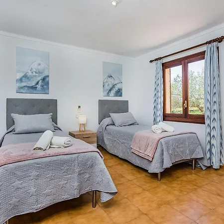 Ferienhaus Magdalena *