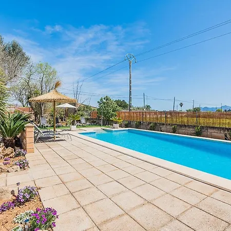 Magdalena Hébergement de vacances Pollença