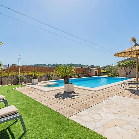 Magdalena Dom wakacyjny