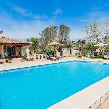 Hébergement de vacances Magdalena *