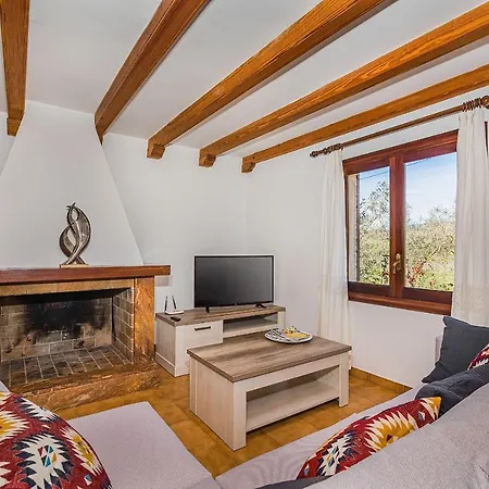 Magdalena * Pollensa