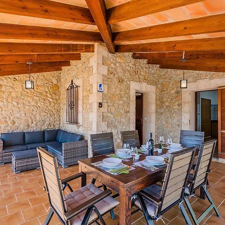 Ferienhaus Magdalena *