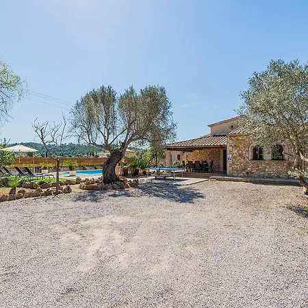 Ferienhaus Magdalena *