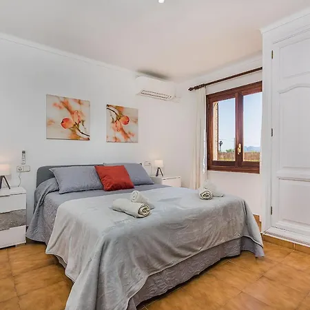 Magdalena Hébergement de vacances