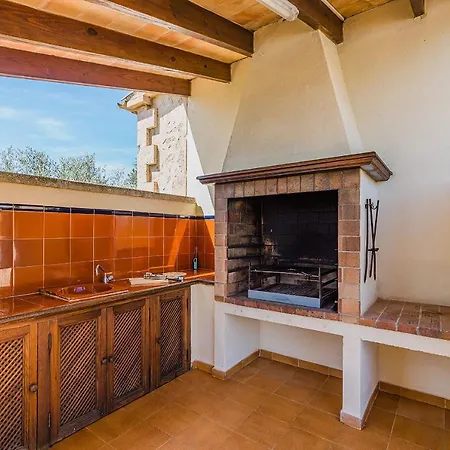 Magdalena Dom wakacyjny Pollensa