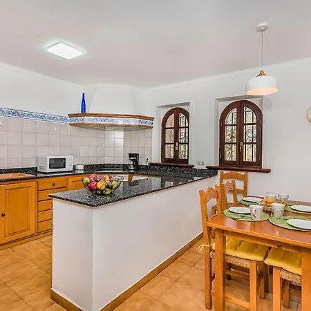 Hébergement de vacances Magdalena Pollença