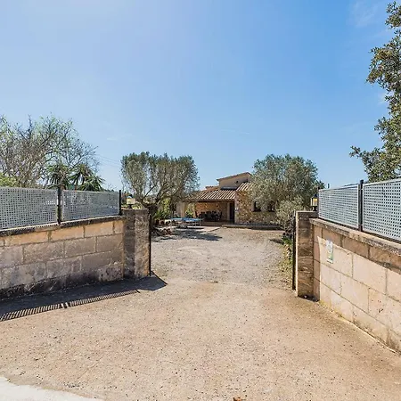 Magdalena Hébergement de vacances