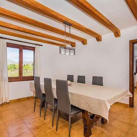 Hébergement de vacances Magdalena *