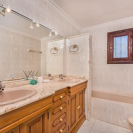 Dom wakacyjny Magdalena