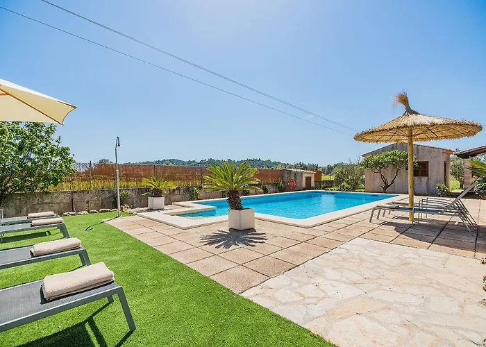 Magdalena Hébergement de vacances