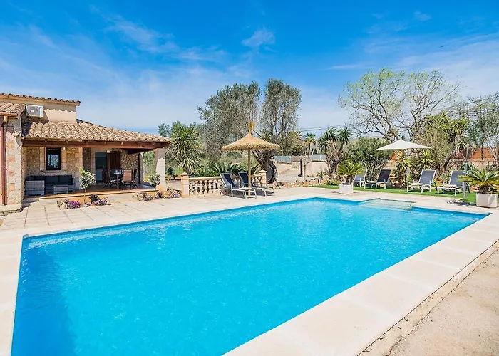 Hébergement de vacances Magdalena *