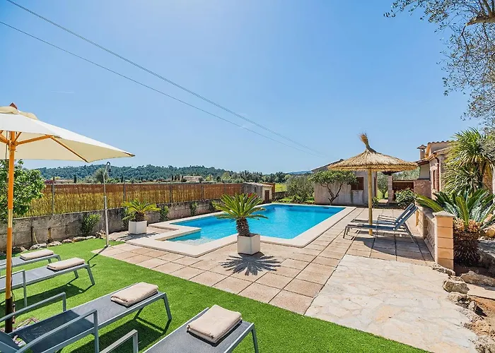 Hébergement de vacances Magdalena