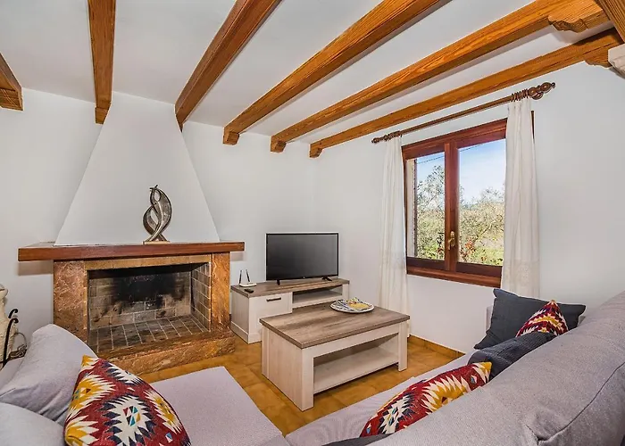 Magdalena * Pollença