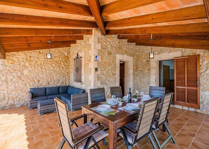 Hébergement de vacances Magdalena *