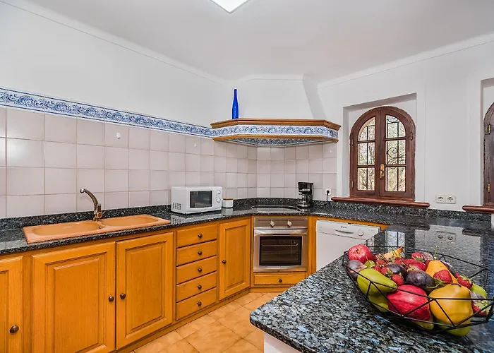 Magdalena * Pollença