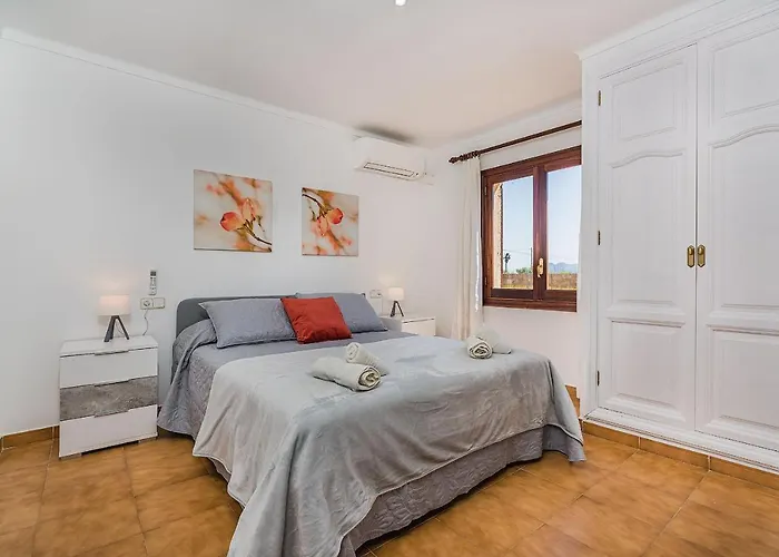 Magdalena Hébergement de vacances