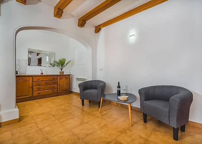 Magdalena Hébergement de vacances Pollença