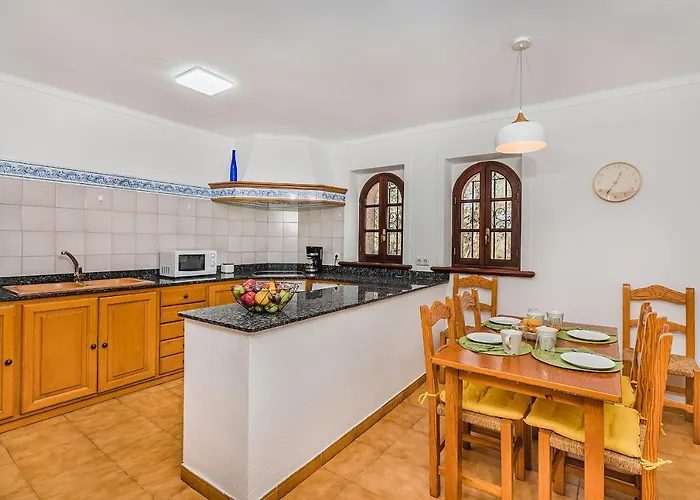 Hébergement de vacances Magdalena Pollença