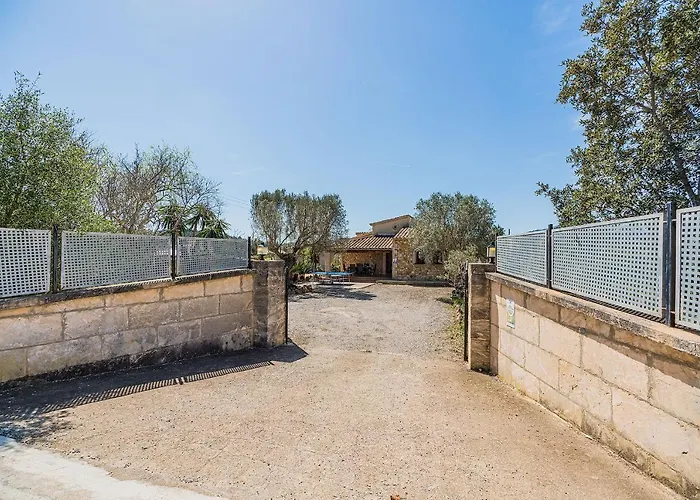 Magdalena Hébergement de vacances