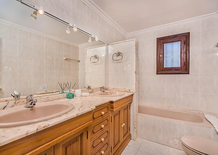 Hébergement de vacances Magdalena